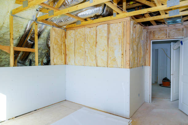 Attic Insulation Near Me in Baden, PA