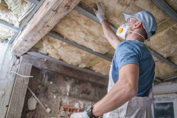 Best Affordable Insulation Services  in Baden, PA