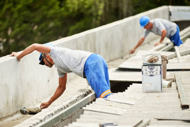 Best Commercial Insulation Contractor  in Baden, PA
