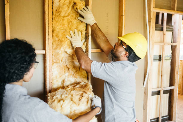 Best Spray Foam Insulation  in Baden, PA