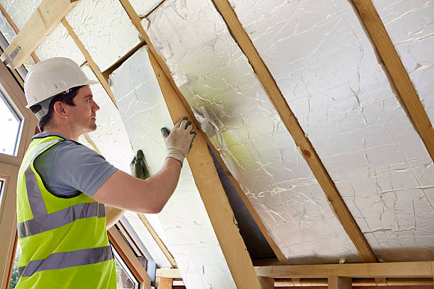 Best Cellulose Insulation  in Baden, PA