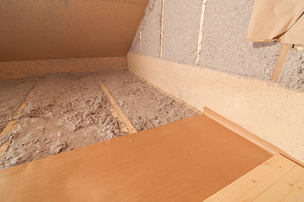 Insulation Repair Services in Baden, PA
