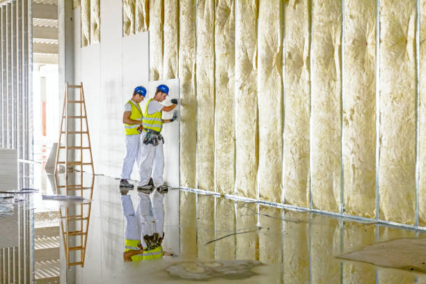 Best Soundproof Insulation Installation  in Baden, PA